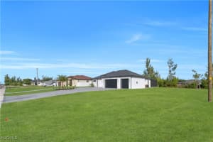 1115 20th Avenue, Cape Coral, FL 33991 - MLS#2026002768