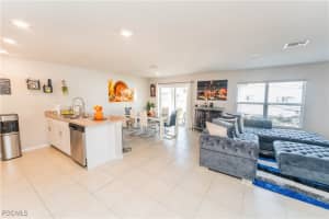 2918 62nd Street, Lehigh Acres, FL 33971 - MLS#2026002771