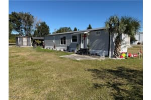 1011 Della Tobias Avenue, Clewiston, FL 33440 - MLS#2026002780