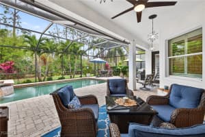 10890 Stonington Avenue, Fort Myers, FL 33913 - MLS#2026002786