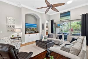 10890 Stonington Avenue, Fort Myers, FL 33913 - MLS#2026002786