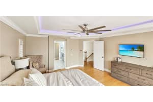 2538 Blackburn Circle, Cape Coral, FL 33991 - MLS#2026002788