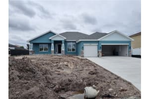 2814 7th Terrace, Cape Coral, FL 33993 - MLS#2026002794