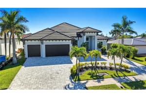 5015 Pelican Boulevard, Cape Coral, FL 33914 - MLS#2026002809