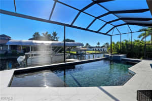 5015 Pelican Boulevard, Cape Coral, FL 33914 - MLS#2026002809