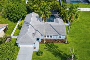 3107 15th Avenue, Cape Coral, FL 33914 - MLS#2026002811
