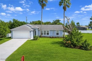 3107 15th Avenue, Cape Coral, FL 33914 - MLS#2026002811