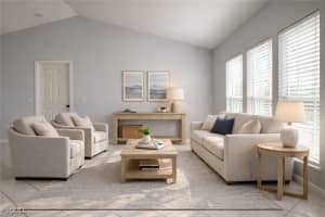 3107 15th Avenue, Cape Coral, FL 33914 - MLS#2026002811