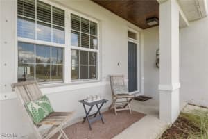 836 28th Terrace, Cape Coral, FL 33914 - MLS#2026002817