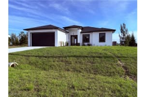 2614 26TH Court, Cape Coral, FL 33993 - MLS#2026002819