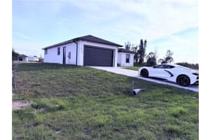 2614 26TH Court, Cape Coral, FL 33993 - MLS#2026002819