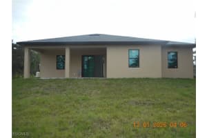 2616 38 Street, Lee, FL 33971 - MLS#2026002825