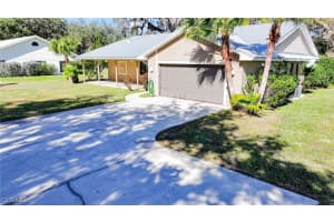 1250 Riverbend Drive, Labelle, FL 33935 - MLS#2026002828