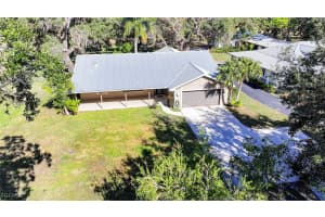 1250 Riverbend Drive, Labelle, FL 33935 - MLS#2026002828