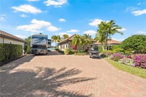 13755 Golden Palms Circle, Fort Myers, FL 33913 Sold 03/31/26