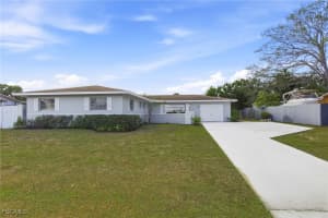 209 Punta Alta Court, Lehigh Acres, FL 33936 - MLS#2026002832