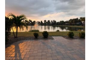 5309 Cypress Trail Resort Circle, Fort Myers, FL 33905 - MLS#2026002842