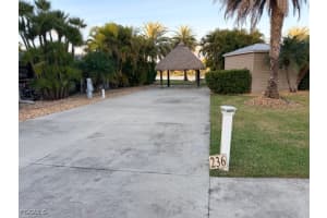 5217 Cypress Trail Resort Circle, Fort Myers, FL 33905 - MLS#2026002847