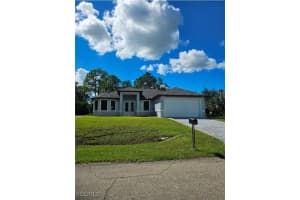 601 8th Avenue, Lehigh Acres, FL 33972 - MLS#2026002849
