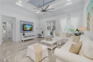 1922 17th Place, Cape Coral, FL 33909 - MLS#2026002852