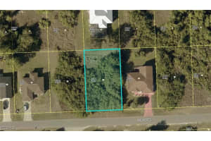 3808 14th Street, Lehigh Acres, FL 33976 - MLS#2026002856
