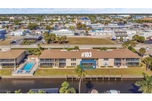 1304 Miramar St 103, Cape Coral 1304 Miramar St 103, Cape Coral