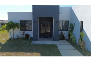 2716 22nd Street, Cape Coral, FL 33993 - MLS#2026002871