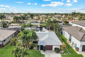 5614 De Soto Court, Cape Coral, FL 33904 - MLS#2026002879