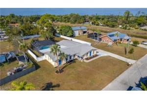 117 Lake Avenue, Lehigh Acres, FL 33936 - MLS#2026002903