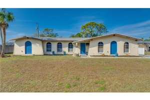 117 Lake Avenue, Lehigh Acres, FL 33936 - MLS#2026002903