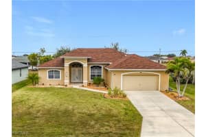 2005 Sw Embers Ter, Cape Coral