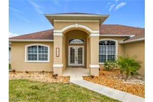 2005 Embers Terrace, Cape Coral, FL 33991 - MLS#2026002913