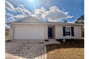 5013 Pinetree Circle, Labelle, FL 33935 - MLS#2026002918