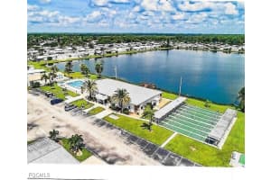 3050 Rain Dance Lane, North Fort Myers, FL 33917 - MLS#2026002939