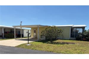 3050 Rain Dance Lane, North Fort Myers, FL 33917 - MLS#2026002939