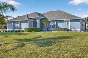 3525 Nw 15th St, Cape Coral
