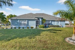 3525 15th Street, Cape Coral, FL 33993 - MLS#2026002940