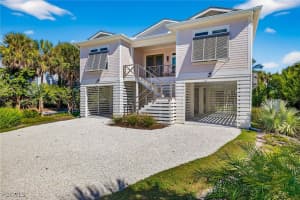 1160 Buttonwood Ln, Sanibel