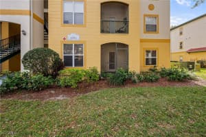 11511 Villa Grand 508, Fort Myers, FL 33913 - MLS#2026002947