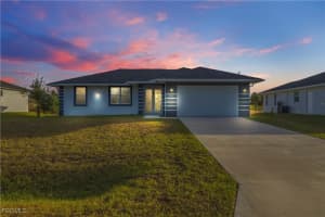 2713 51st Street, Lehigh Acres, FL 33971 - MLS#2026002953