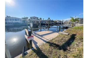 17730 Peppard Drive, Fort Myers Beach, FL 33931 - MLS#2026002955