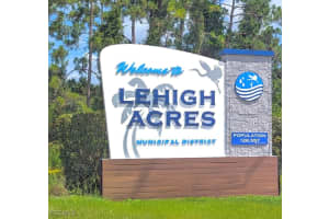 1975 Latham Drive, Lehigh Acres, FL 33972 - MLS#2026002961