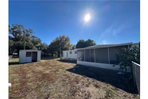 7891 Suncoast Drive, North Fort Myers, FL 33917 Sold 02/05/26