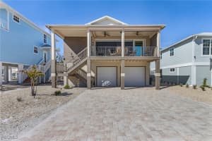 109 Gulfview Ave, Fort Myers Beach