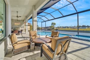 104 6th Street, Cape Coral, FL 33909 - MLS#2026002971