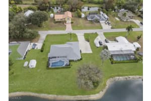 17235 Castleview Drive, North Fort Myers, FL 33917 - MLS#2026002972