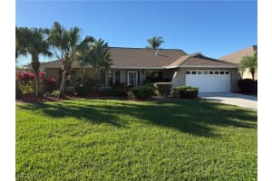 628 Sw 35th St, Cape Coral