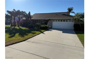 628 35th Street, Cape Coral, FL 33914 - MLS#2026002973