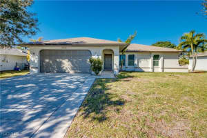 2916 Sw 2nd Ave, Cape Coral