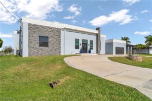 2405 32nd Street, Cape Coral, FL 33914 - MLS#2026002993